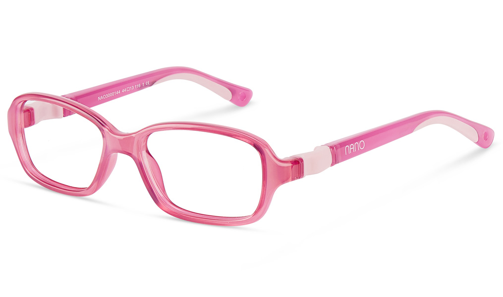 NANO REPLAY 44 30 NAO3000144 ROSA ROSA