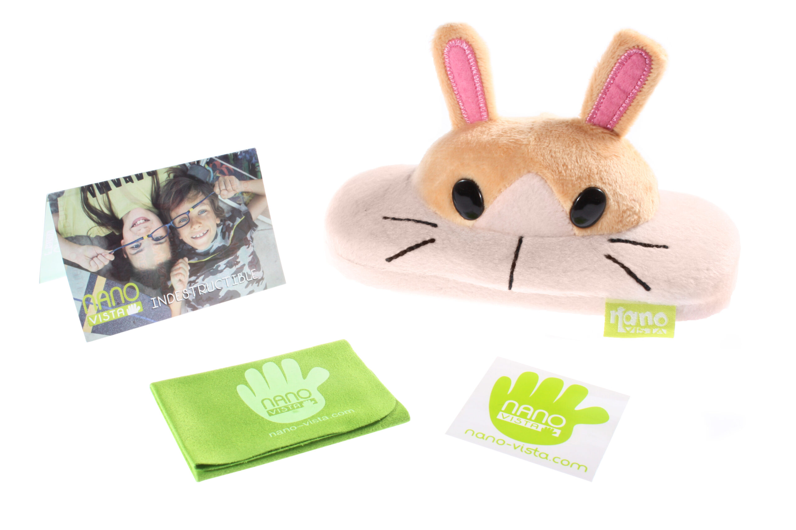 NANO BABY BIRDIE 41 NV165041 ROSA_5