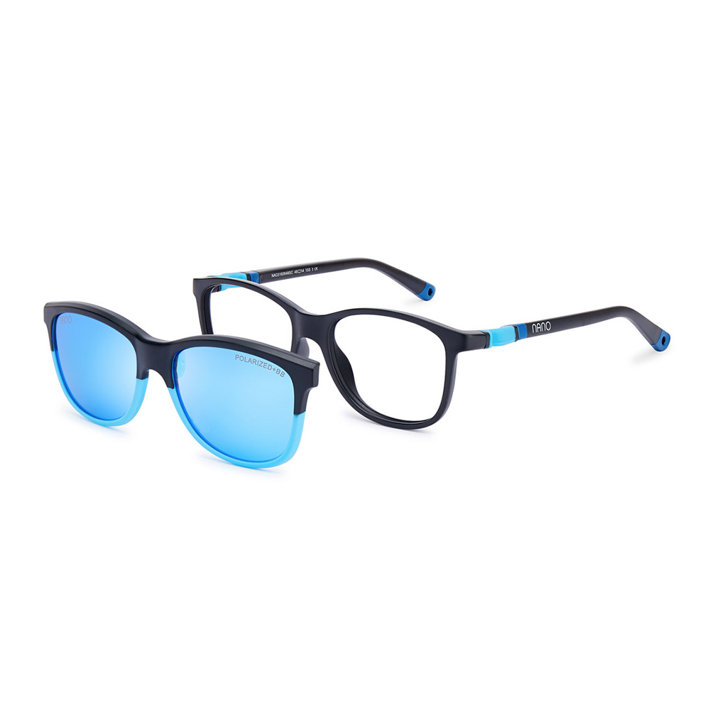 NANO QUEST 52 SC 30 NAO3160852SC NEGRO CIAN