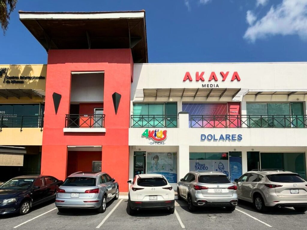 Optica 4 Kids_Hero_Fachada